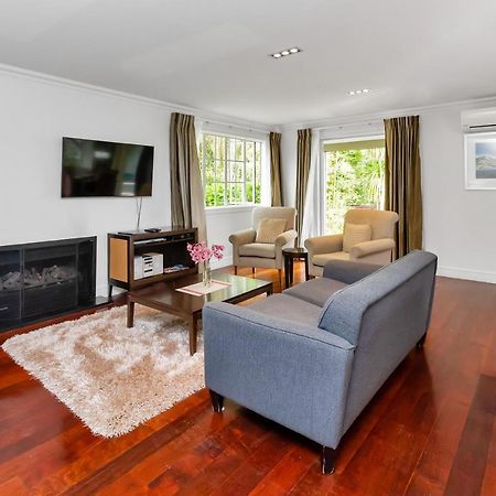 Russell Cottages - Russell Holiday Home Extérieur photo