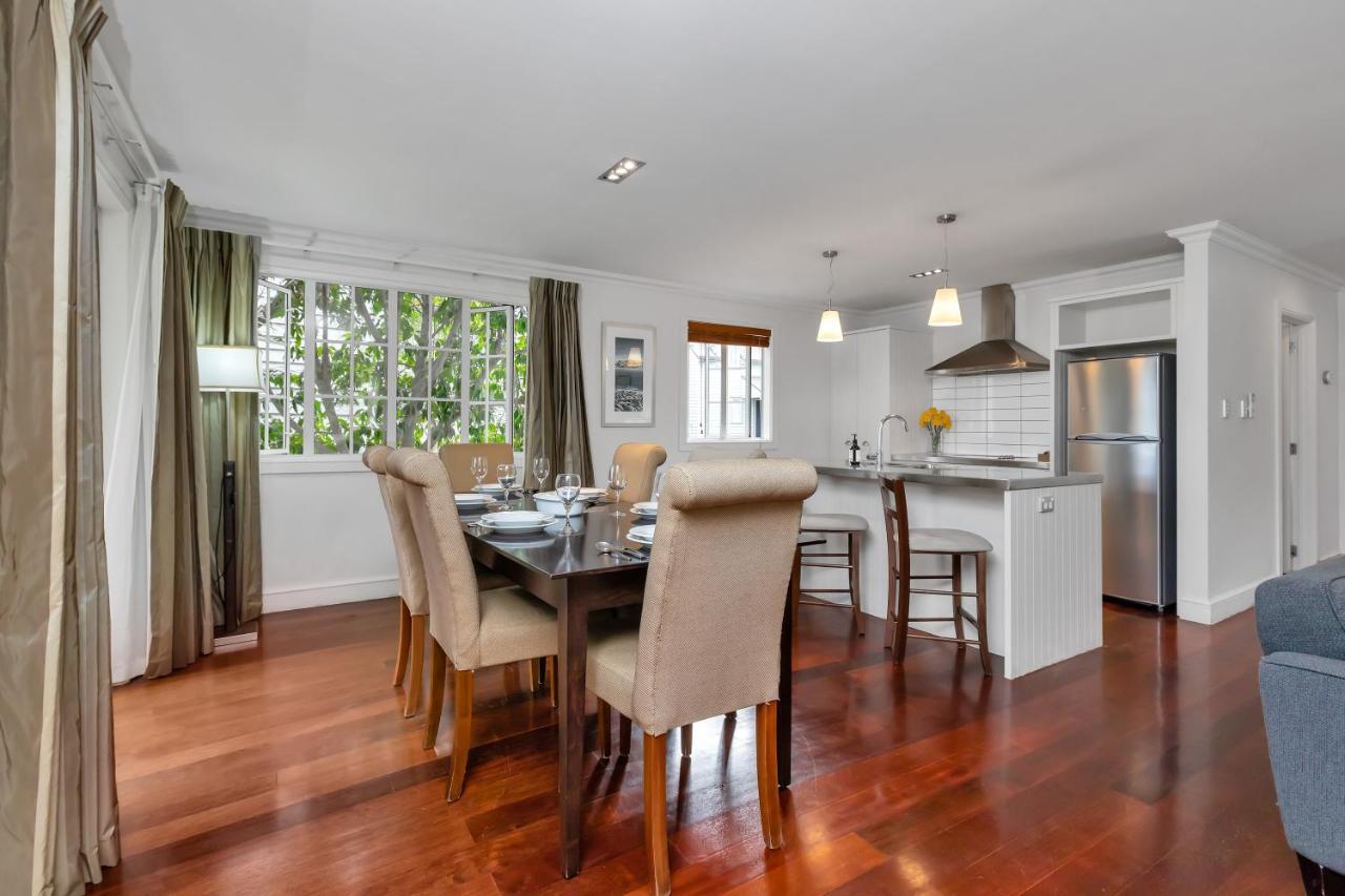 Russell Cottages - Russell Holiday Home Extérieur photo
