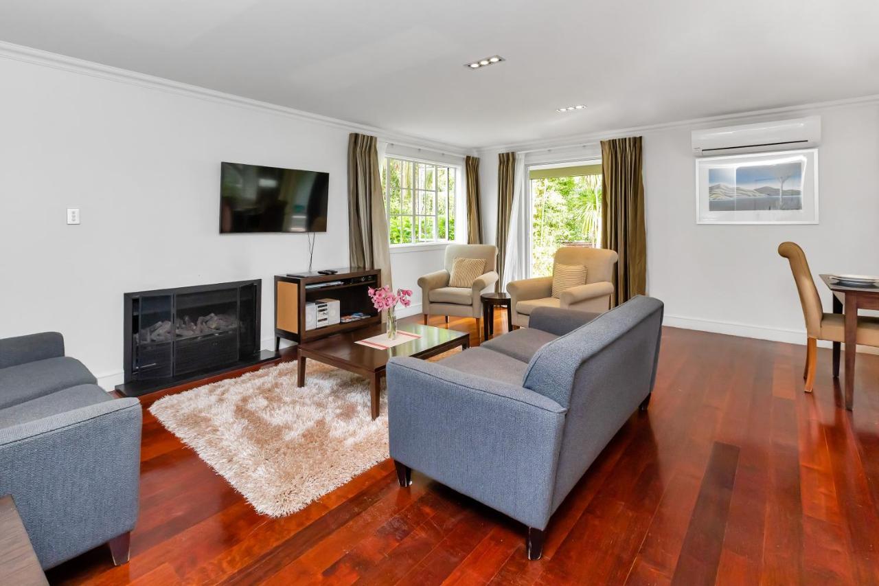 Russell Cottages - Russell Holiday Home Extérieur photo