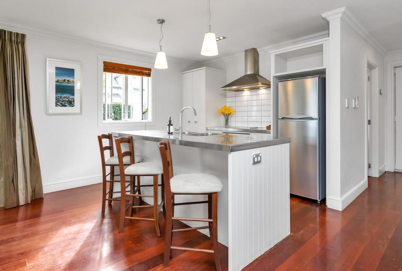 Russell Cottages - Russell Holiday Home Extérieur photo