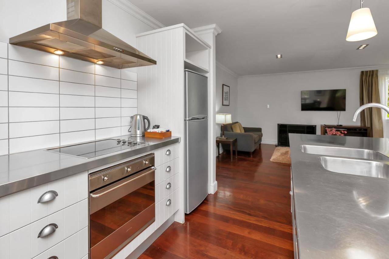 Russell Cottages - Russell Holiday Home Extérieur photo
