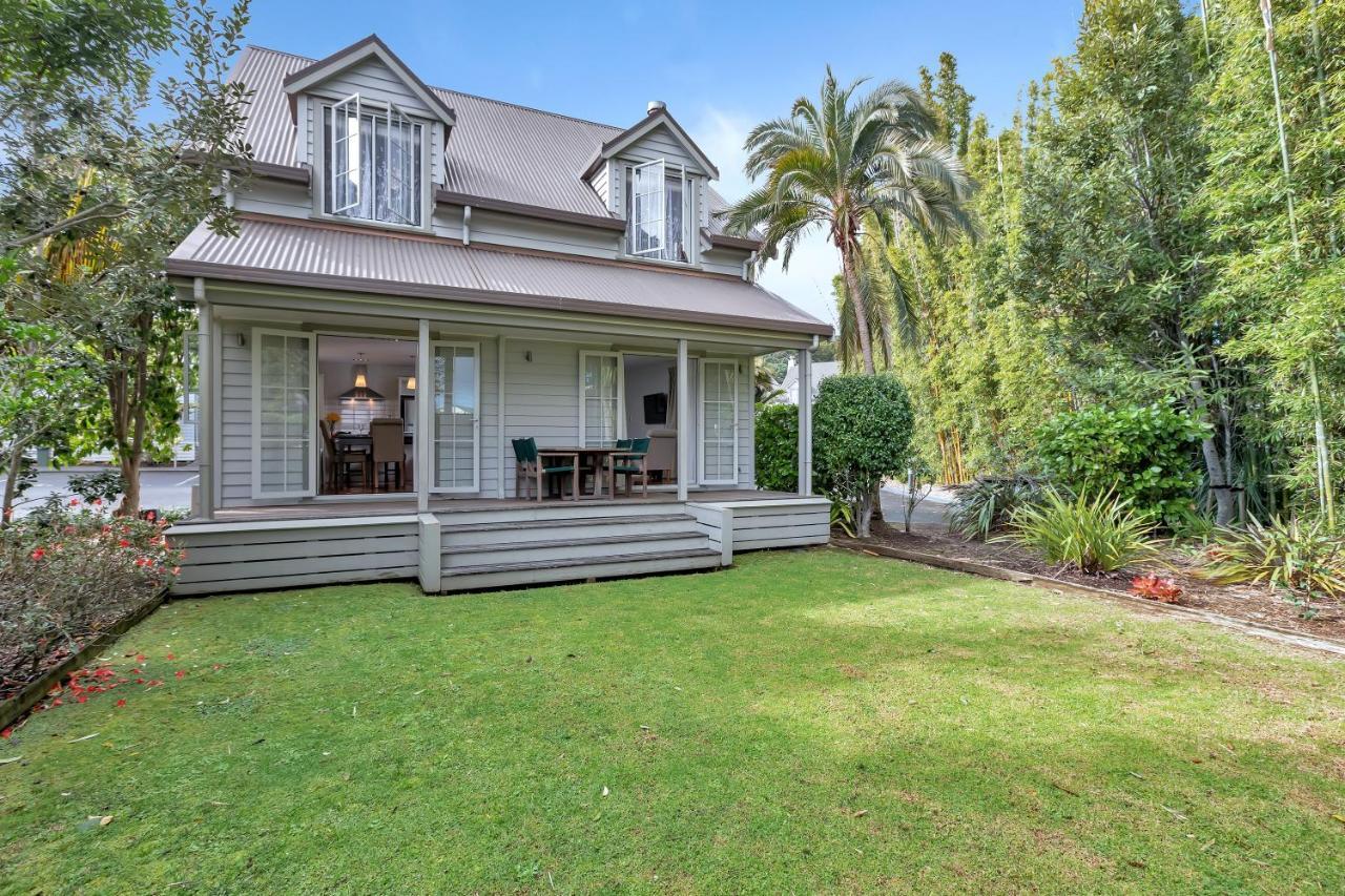 Russell Cottages - Russell Holiday Home Extérieur photo
