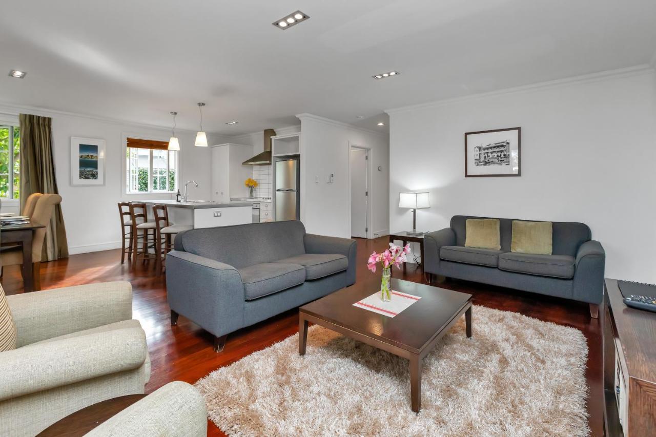 Russell Cottages - Russell Holiday Home Extérieur photo