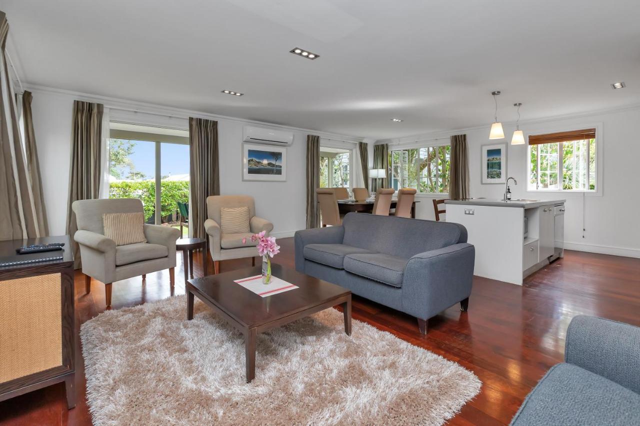 Russell Cottages - Russell Holiday Home Extérieur photo