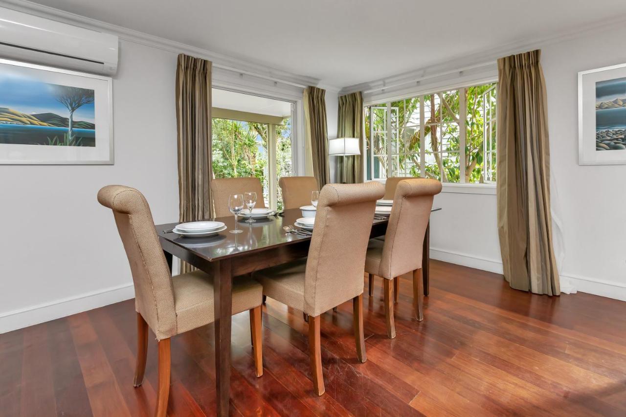 Russell Cottages - Russell Holiday Home Extérieur photo