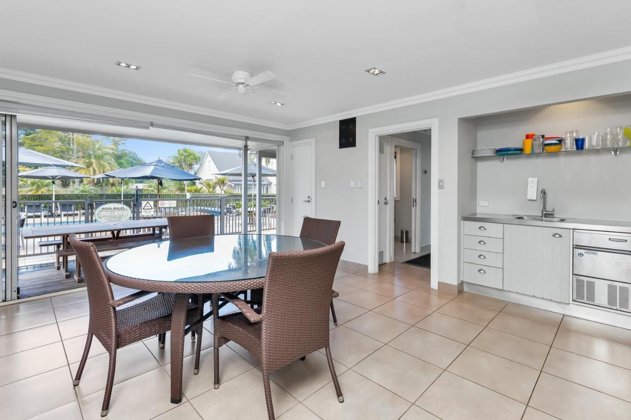 Russell Cottages - Russell Holiday Home Extérieur photo