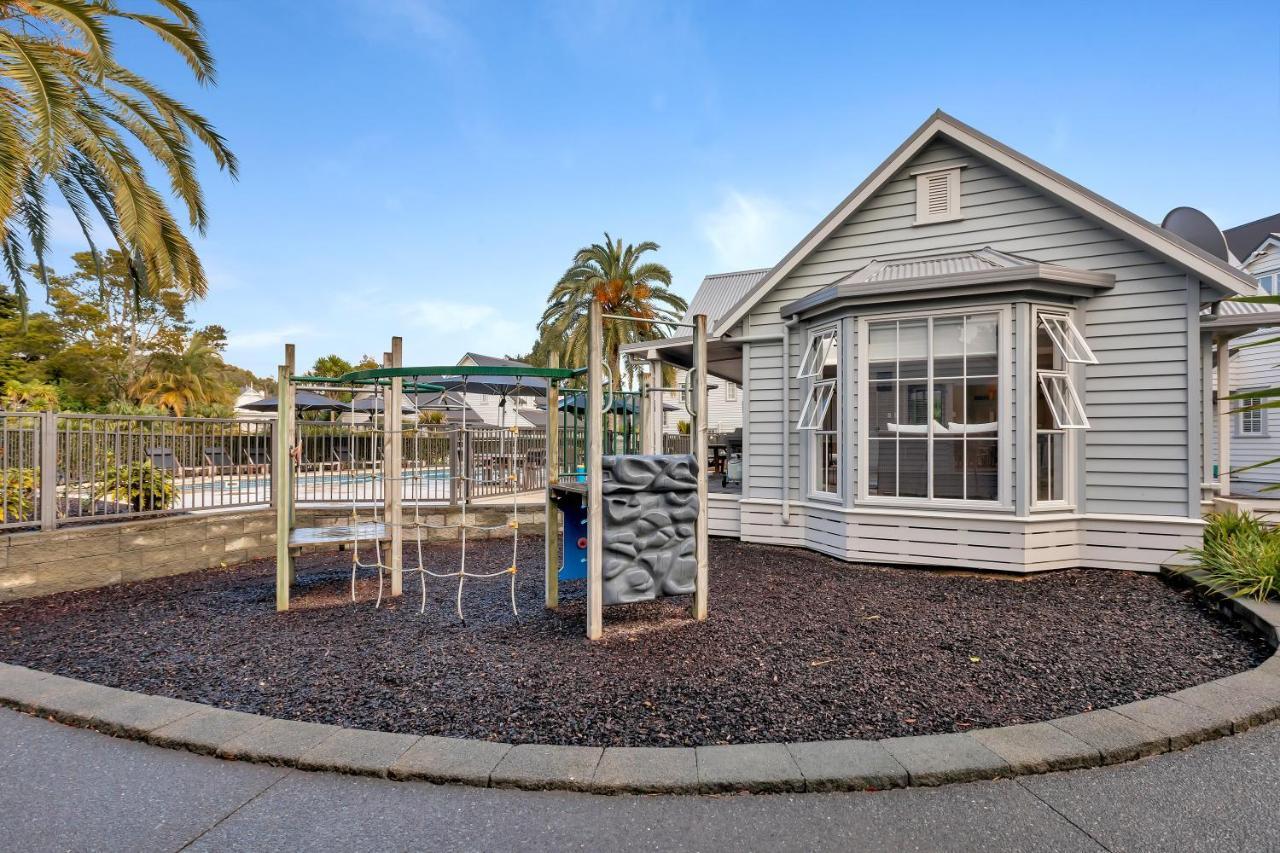 Russell Cottages - Russell Holiday Home Extérieur photo