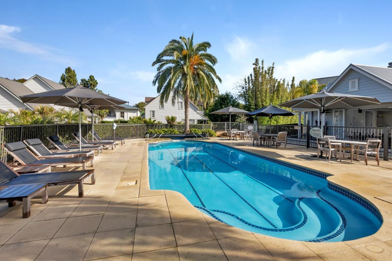 Russell Cottages - Russell Holiday Home Extérieur photo