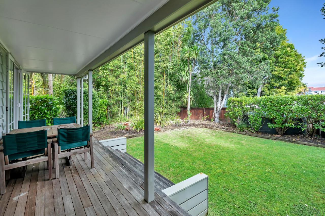 Russell Cottages - Russell Holiday Home Extérieur photo