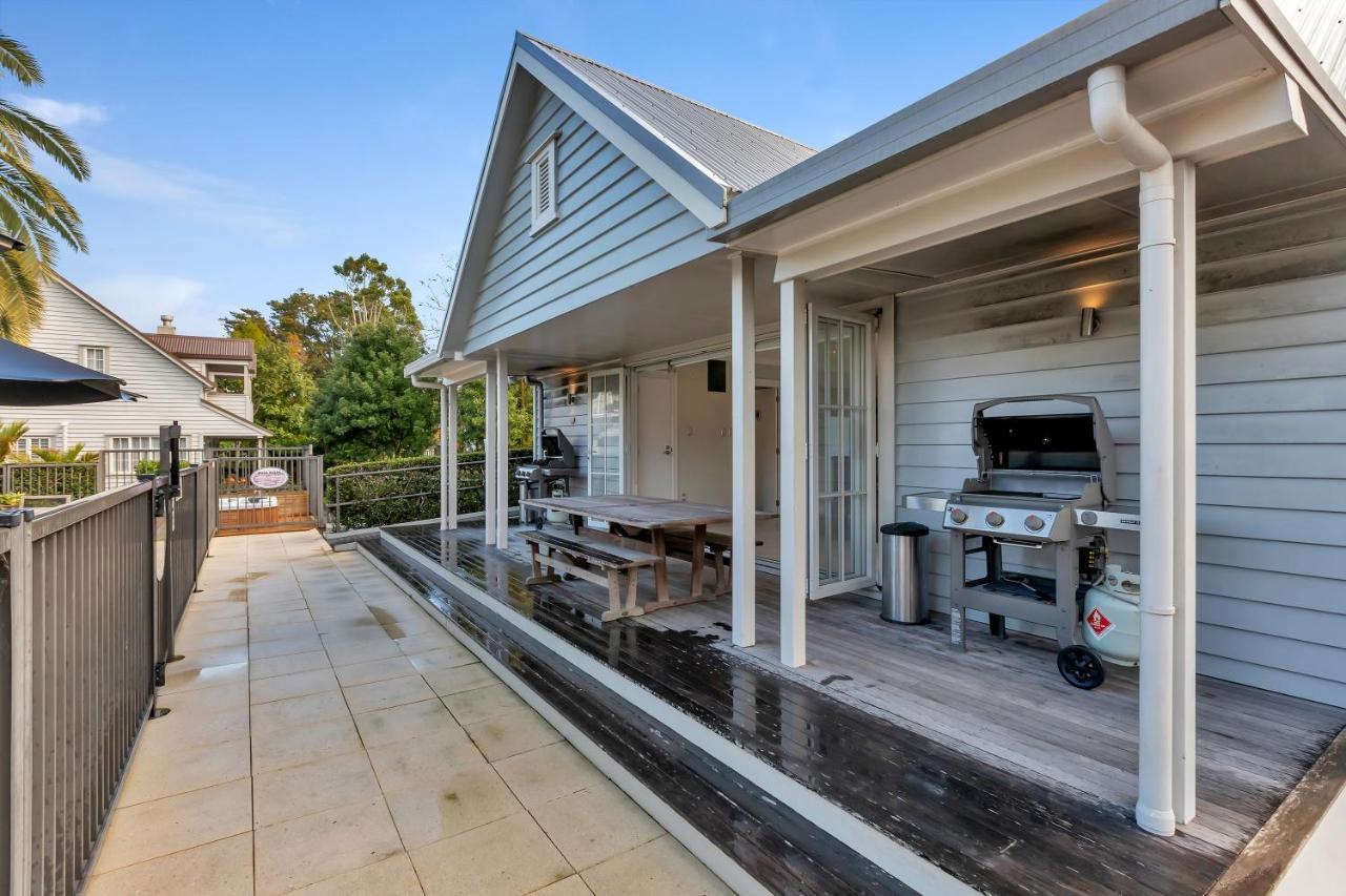 Russell Cottages - Russell Holiday Home Extérieur photo