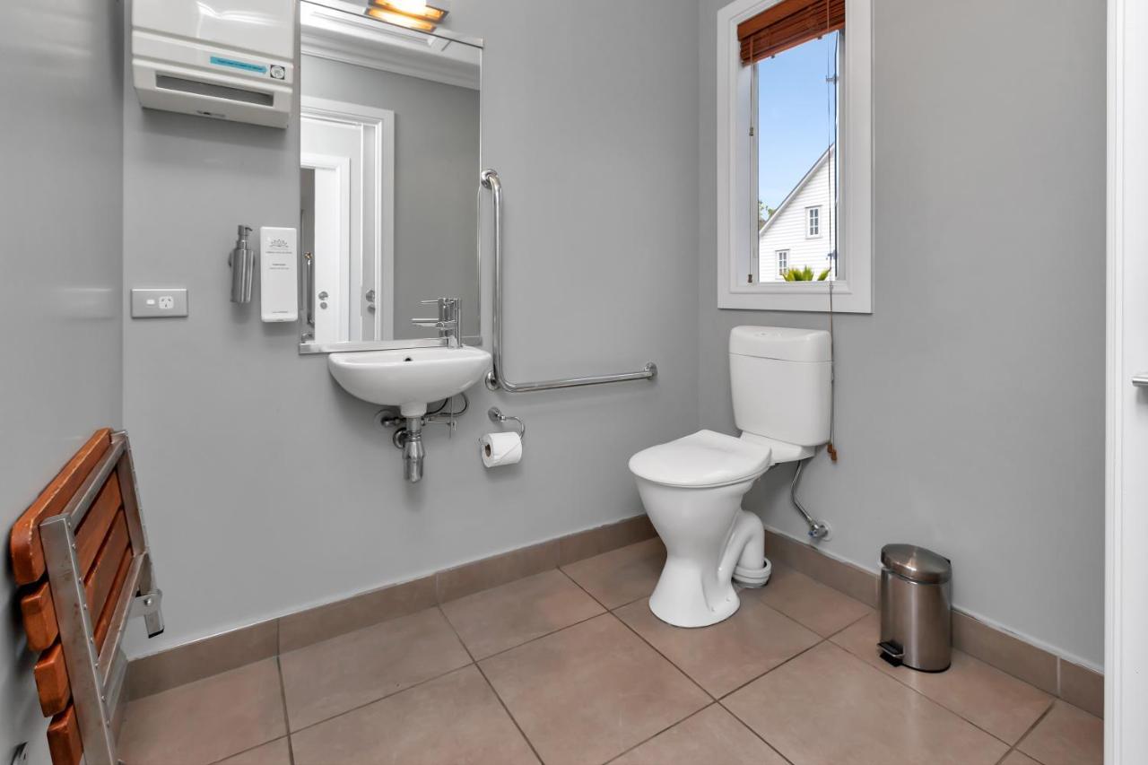 Russell Cottages - Russell Holiday Home Extérieur photo